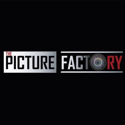 The Picture Factory TPF's Logo