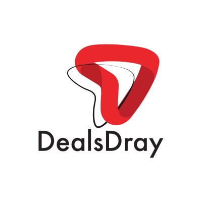 DealsDray's Logo