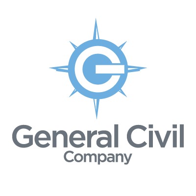 General Civil Company's Logo