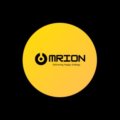 Omrion's Logo