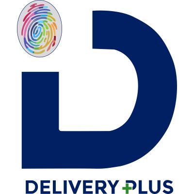 Identifyplus Delivery Services's Logo