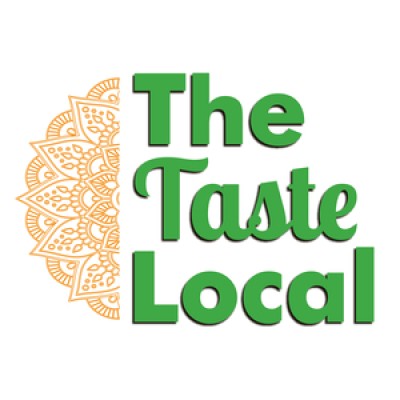 The Taste Local's Logo