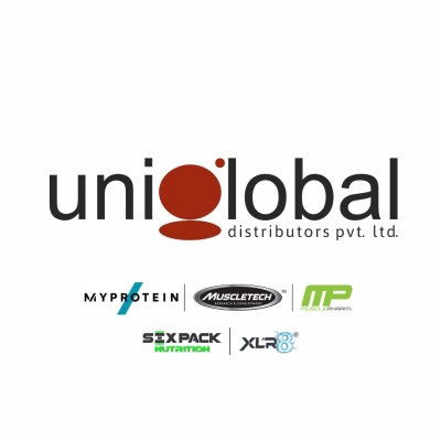 Uniglobal Distributors's Logo