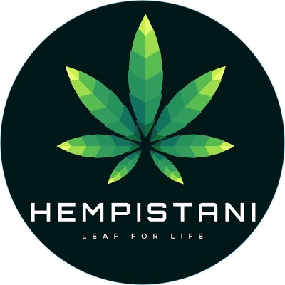 Hempistani's Logo