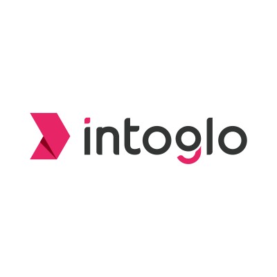 Intoglo's Logo