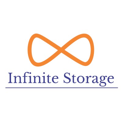 Infinite Storage Solutions's Logo