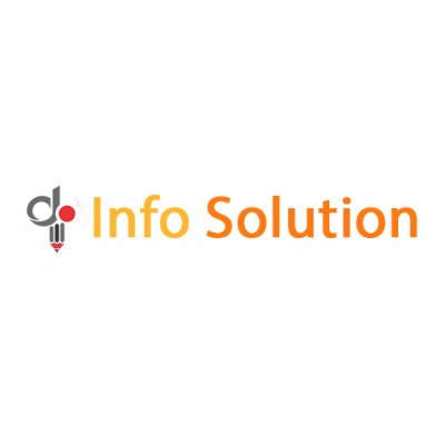 Dee Info Solutions's Logo