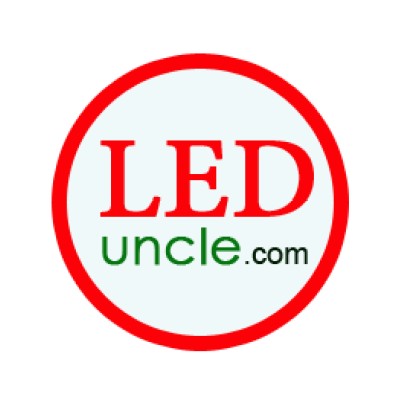 LED Uncle's Logo