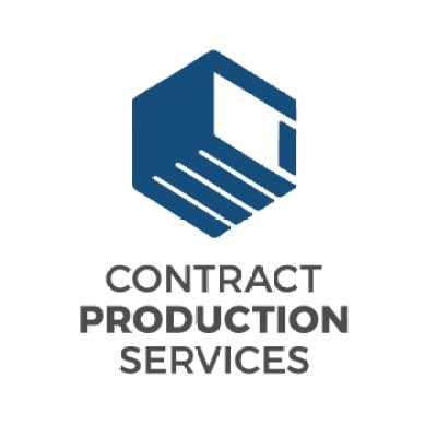 Contract Production Services's Logo