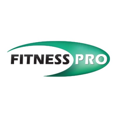 Fitness Pro's Logo