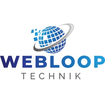 Webloop Technik India Pvt Ltd's Logo