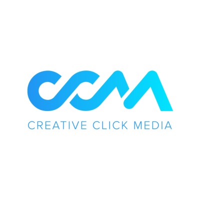 Creative Click Media's Logo