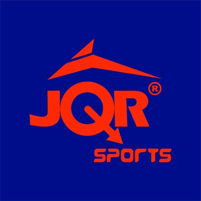 JQR Sports®'s Logo