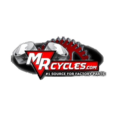 MRCycles.com's Logo