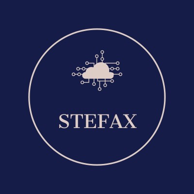 Stefax's Logo