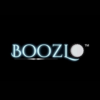 Boozlo ™'s Logo