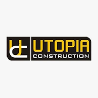 Utopia Construction LLC's Logo