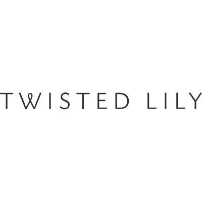 Twisted Lily's Logo