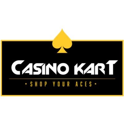 Casinokart's Logo