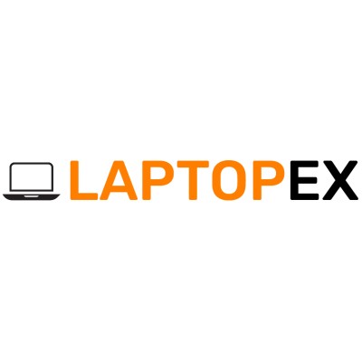 Laptopex's Logo