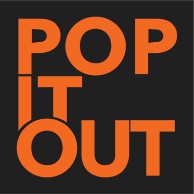 POPITOUT's Logo