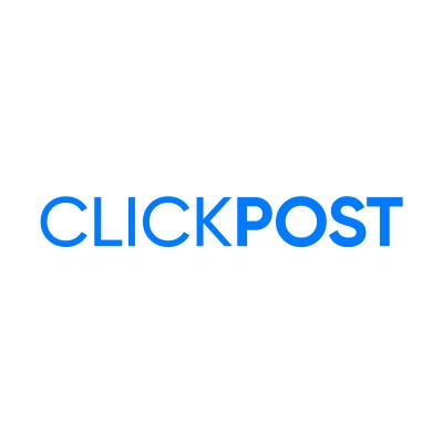 ClickPost's Logo