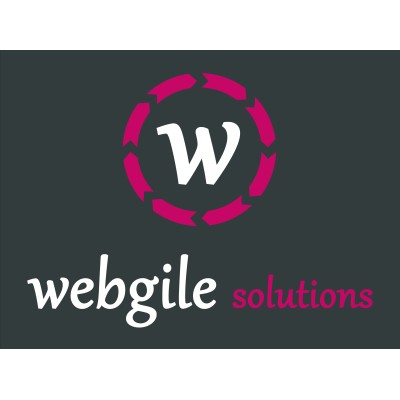 WebGile Solutions's Logo