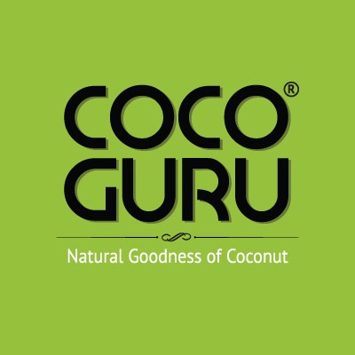 Cocoguru Coconut Industries Private Limited's Logo