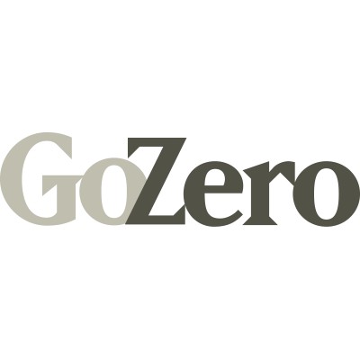 GoZero's Logo