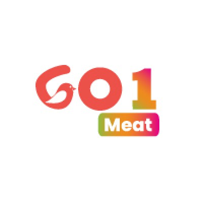 Go1 Meat's Logo