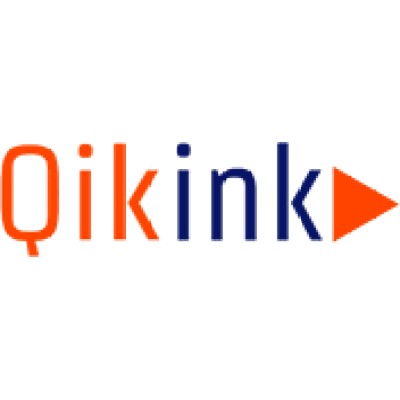 Qikink's Logo