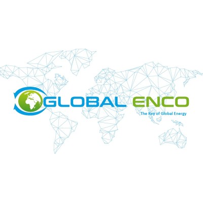 GlobalENCO Energy's Logo