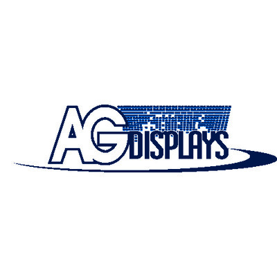 AGDisplays's Logo