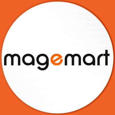 Magemart's Logo