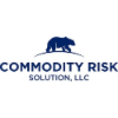 Commodity Risk Solution LLC's Logo