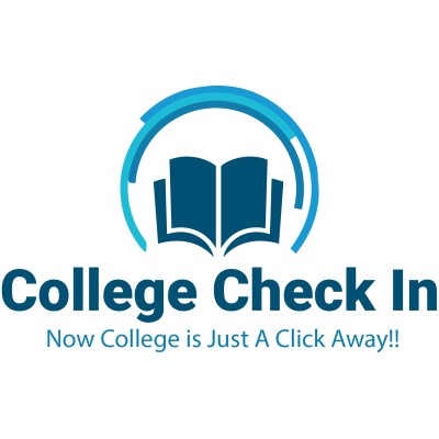 CollegeCheckIn's Logo