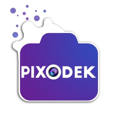 Pixodek's Logo