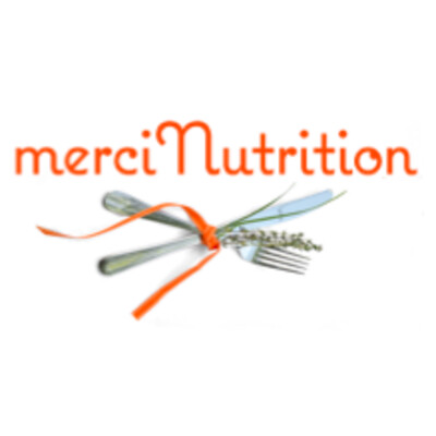 merciNutrition's Logo