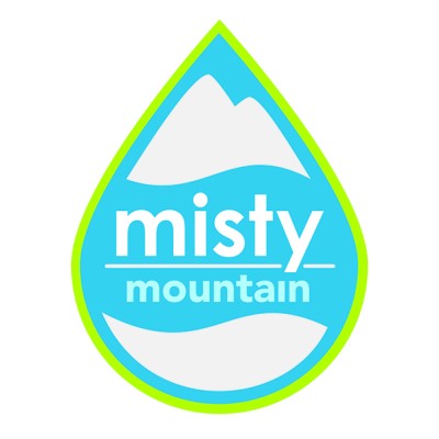 Misty Mountain Spring Water LLC's Logo