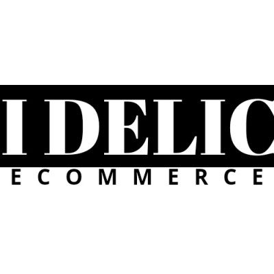 I DELIC E-COMMERCE's Logo