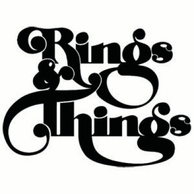 Rings & Things's Logo