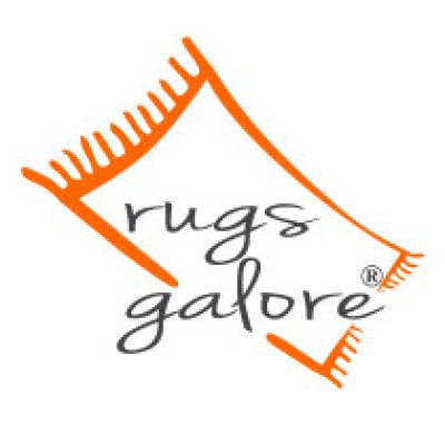 Rugs Galore Inc.'s Logo