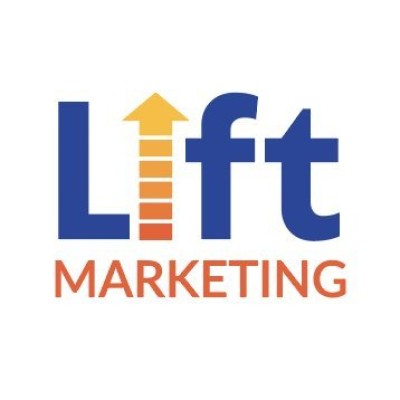 Lift Marketing's Logo