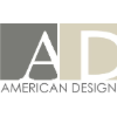 American Design Inc.'s Logo