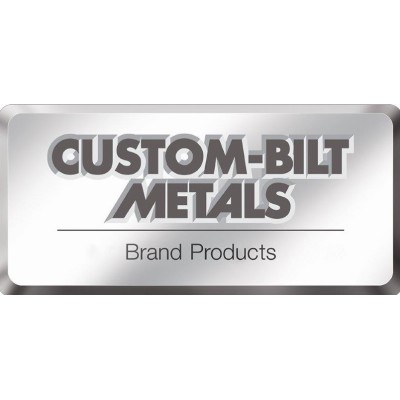 Custom-Bilt Metals's Logo