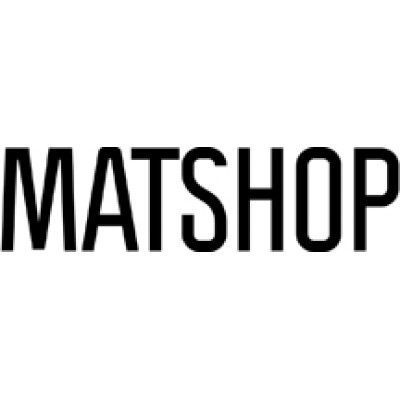 MatShop Art Supply's Logo