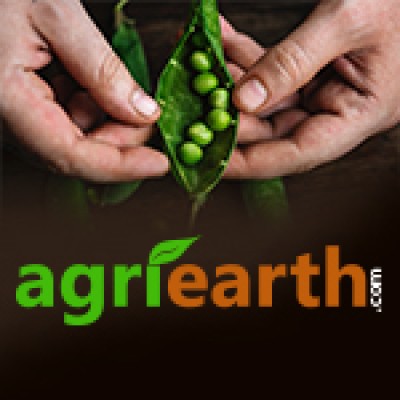 AgriEarth's Logo