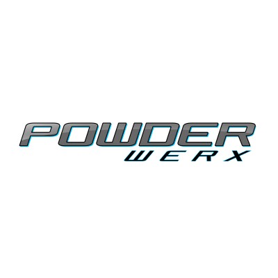 PowderWerx's Logo