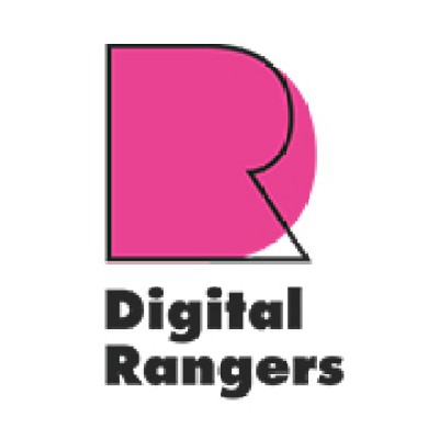 Digital Rangers's Logo