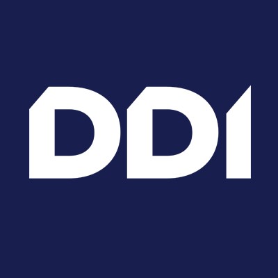 Display and Design International's Logo